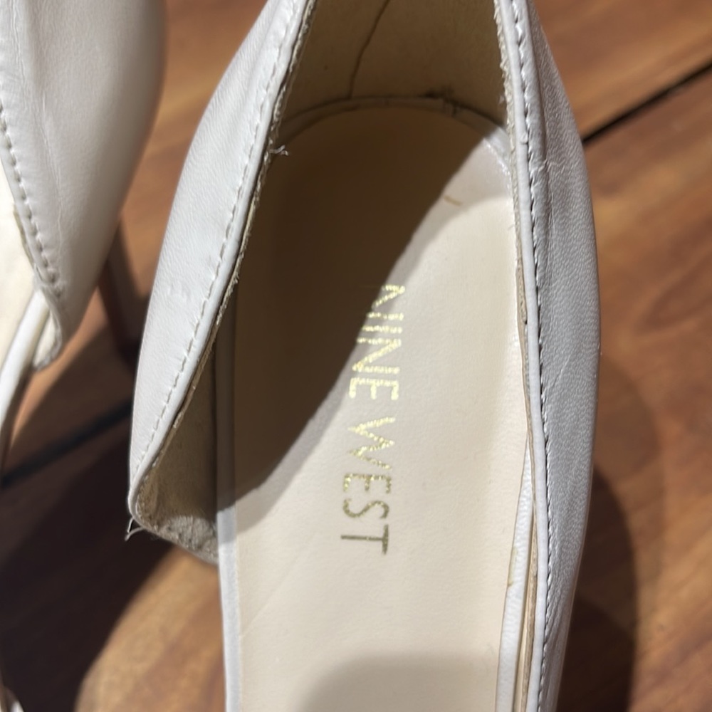 Pumps - Picture 2 of 4